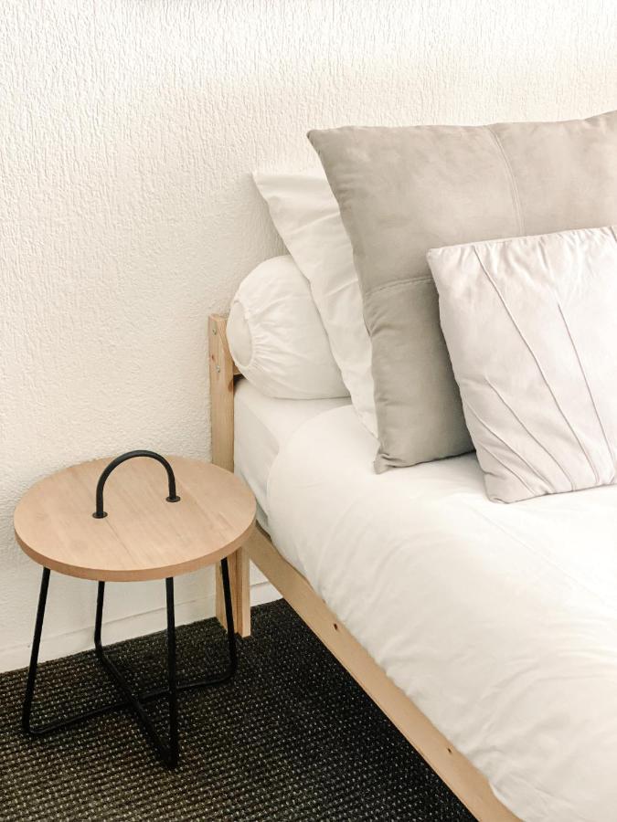 Adorable Studio Sur La Plage Biarritz Buitenkant foto