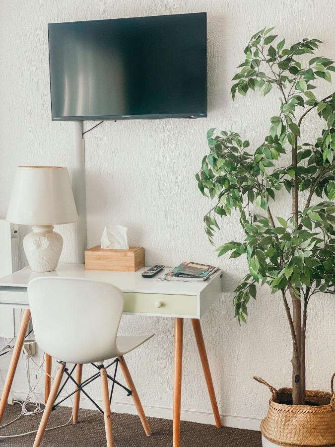 Adorable Studio Sur La Plage Biarritz Buitenkant foto